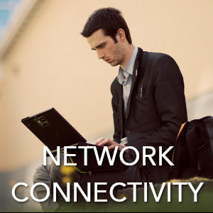 Network Connectivity